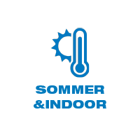 Sommer & Indoor