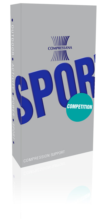 COMPRESSANA Sport Competition