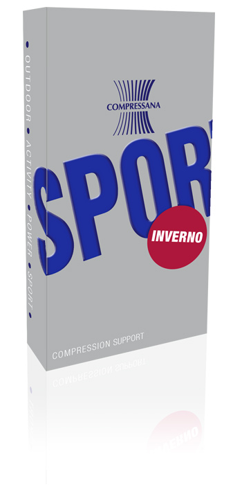 COMPRESSANA Sport Inverno