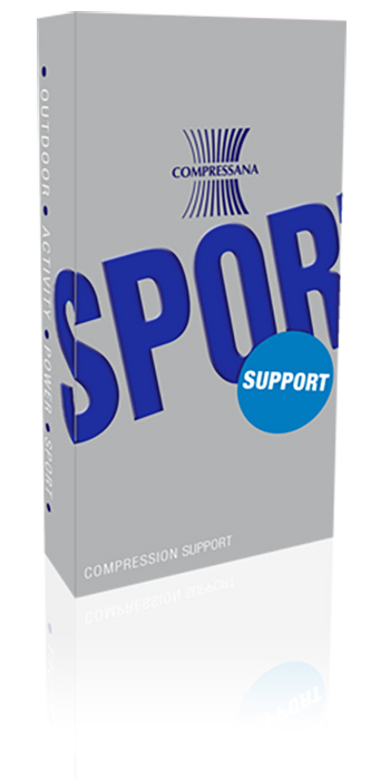 COMPRESSANA Sport Support